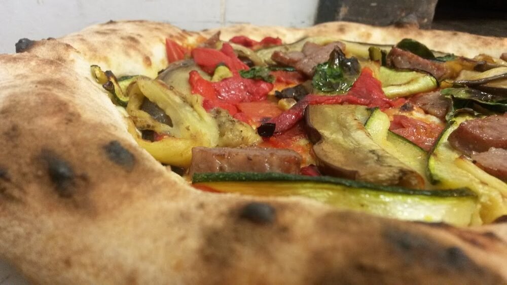 Foto 5 di Vesuvia - Bologna