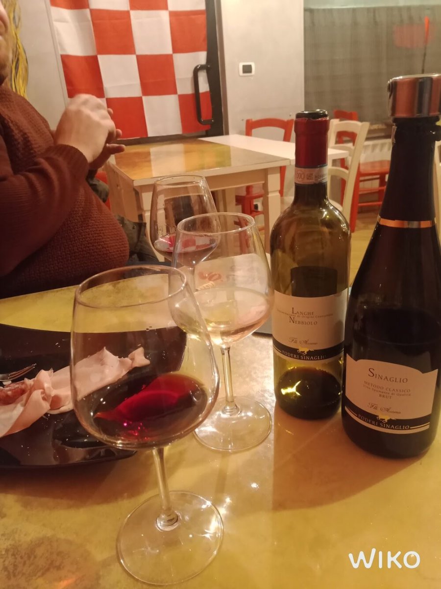 Foto 5 di Wilson 9.5 - Druento