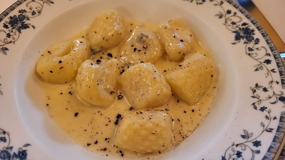 Foto 4 di Da Attilio - Padova