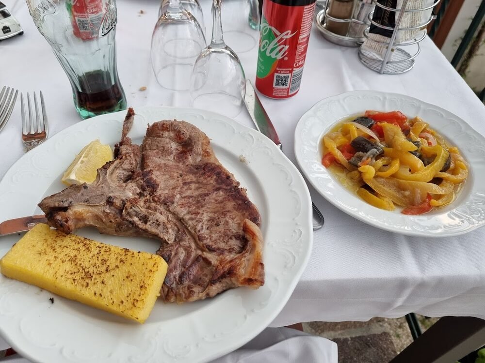 Foto 4 di Da Mario - Monselice