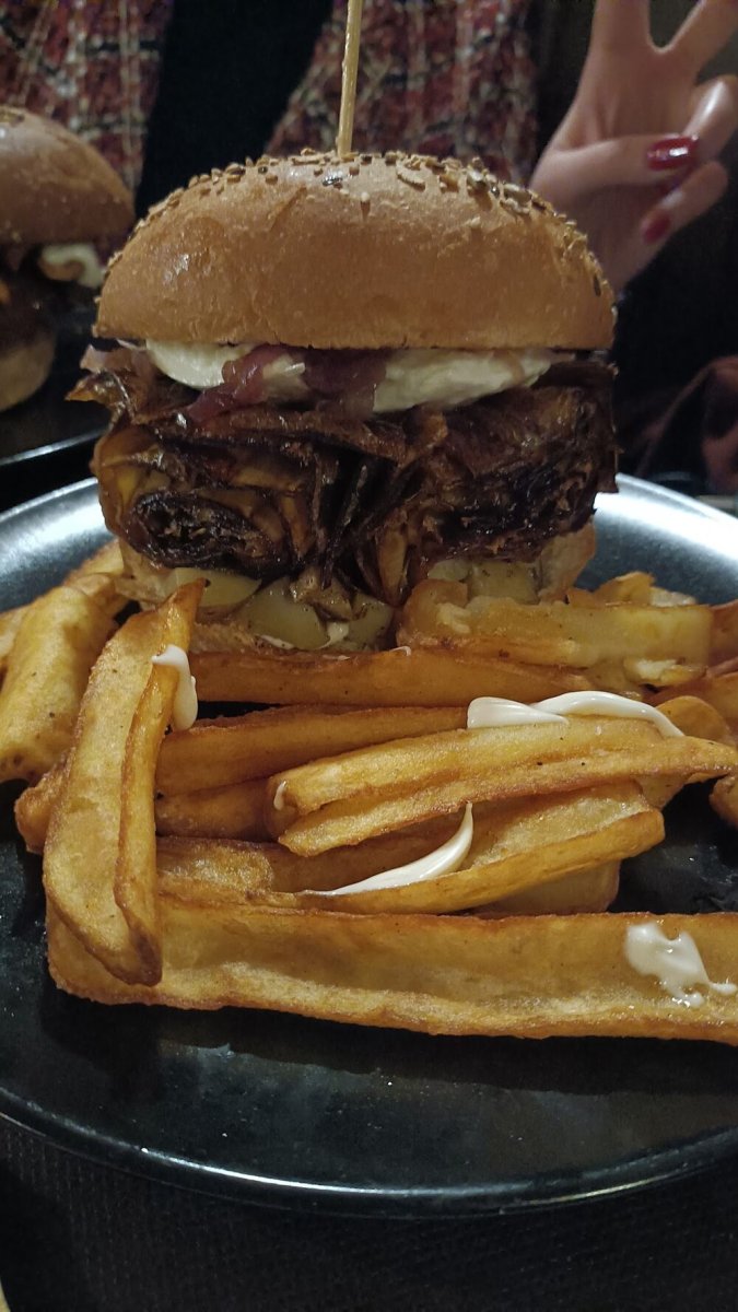 Foto 2 di Thomson Pub - Cropani Marina