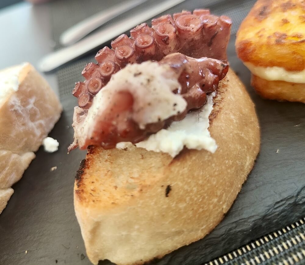 Foto 5 di Caffe' Divino Trani - Trani