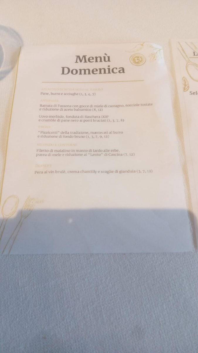 Foto 4 di Cascina Ranverso - Buttigliera Alta