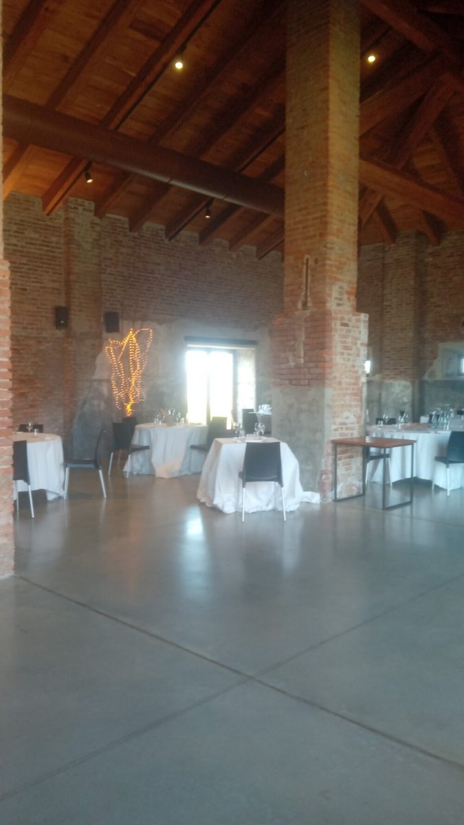 Foto 5 di Cascina Ranverso - Buttigliera Alta