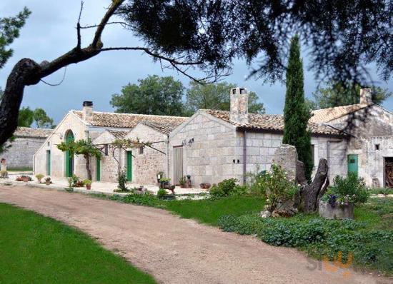 Agriturismo Piano Del Monaco, Andria