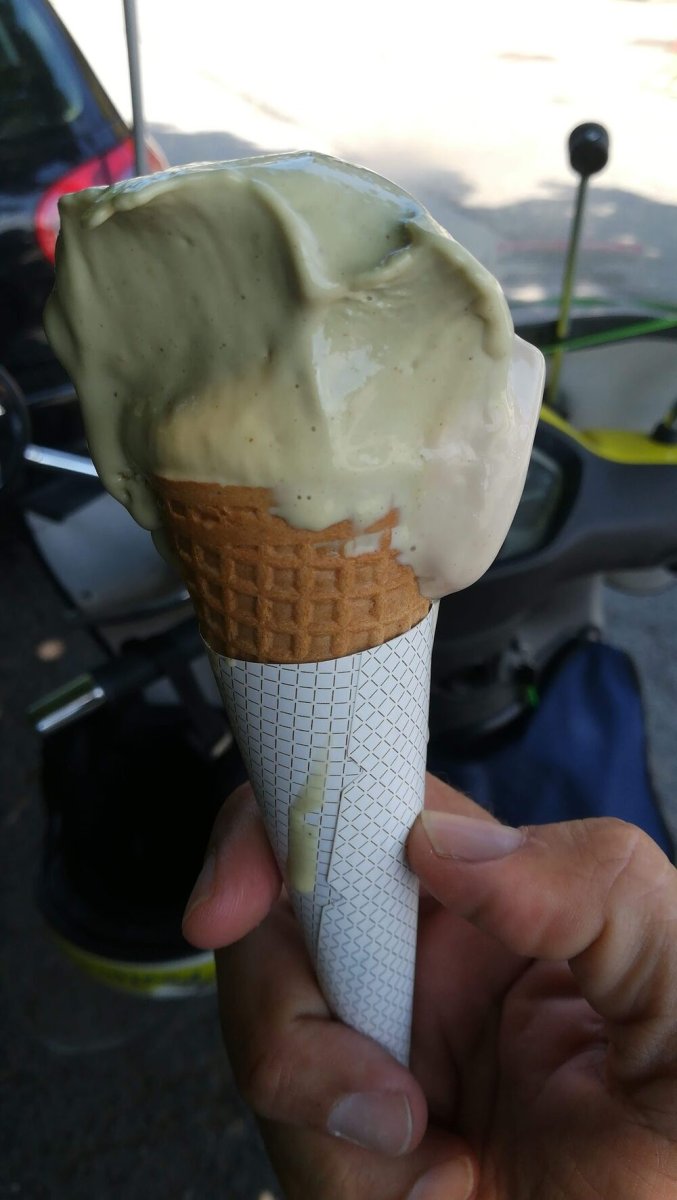 Foto 2 di Gelateria Di Giorgio - Arcisate