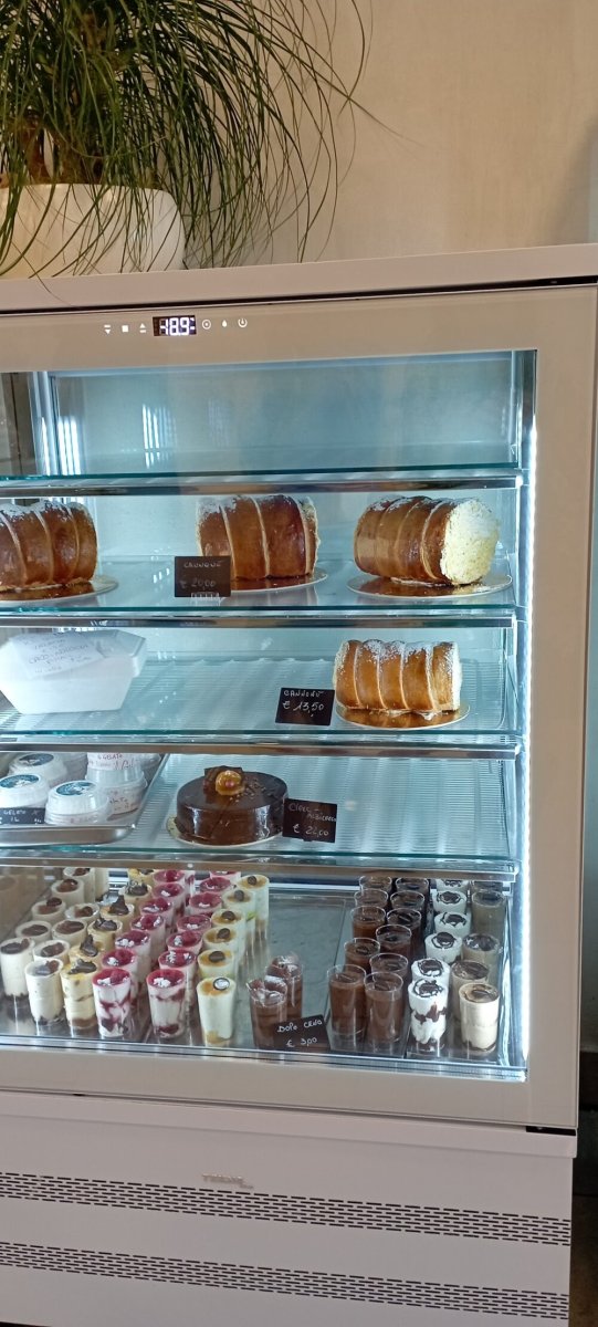 Foto 4 di Gelateria Di Giorgio - Arcisate