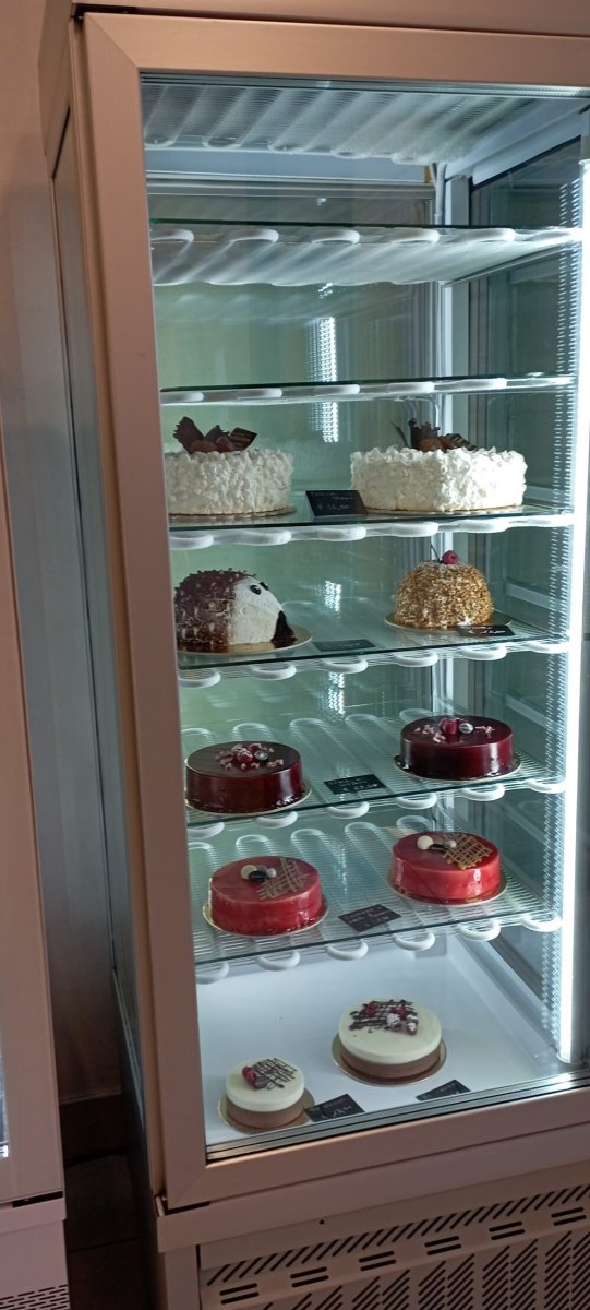 Foto 5 di Gelateria Di Giorgio - Arcisate