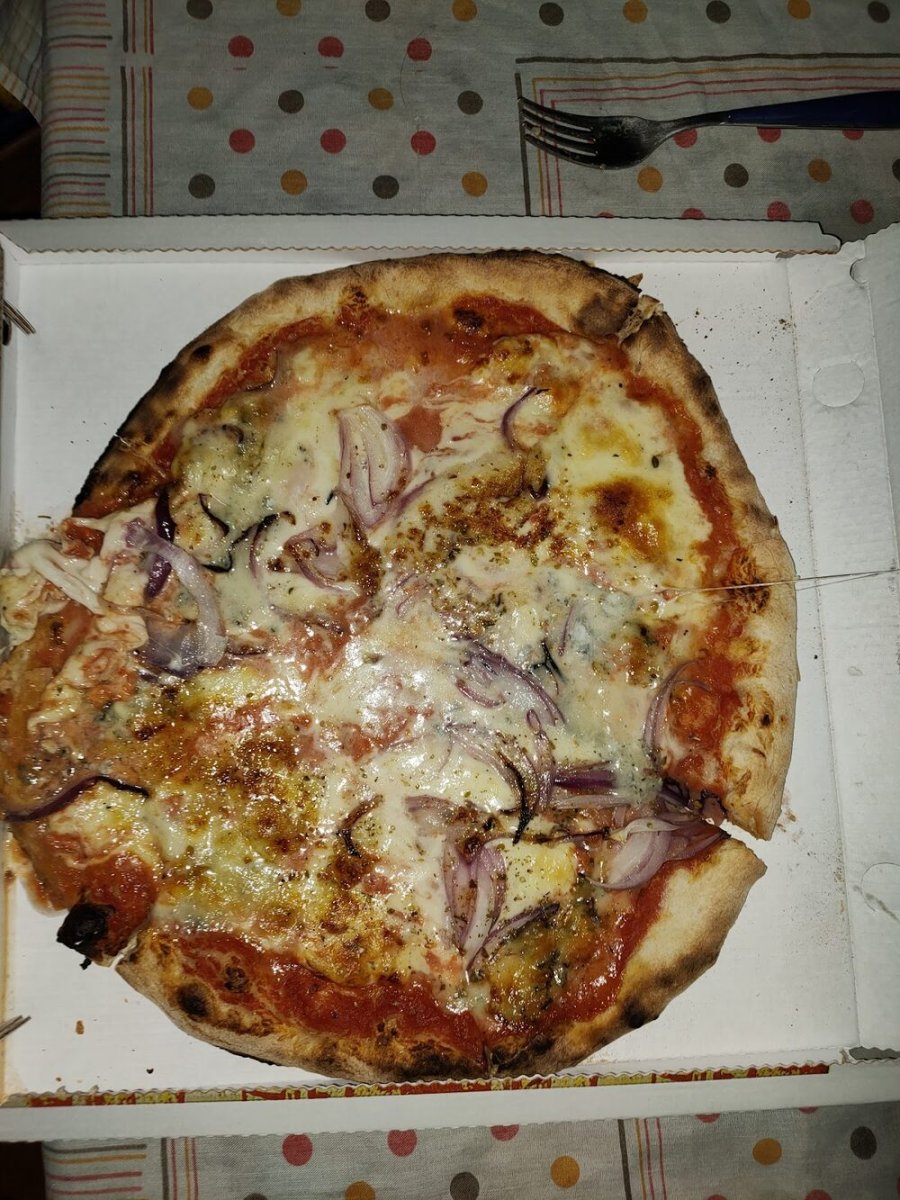 Foto 4 di Osteria Pizzeria Zeus - Genola