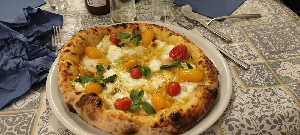Foto 4 di Il Carretto - Racalmuto