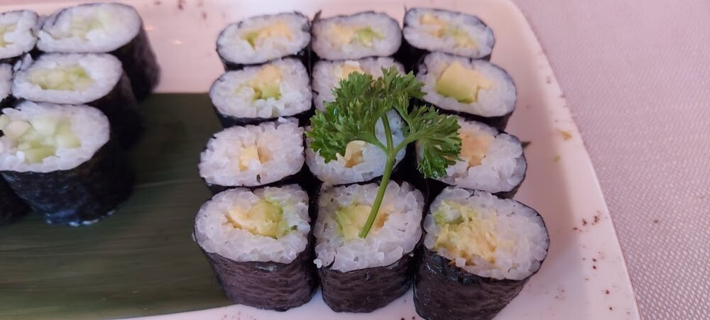 Foto 3 di Osaka Restaurant - Talamona