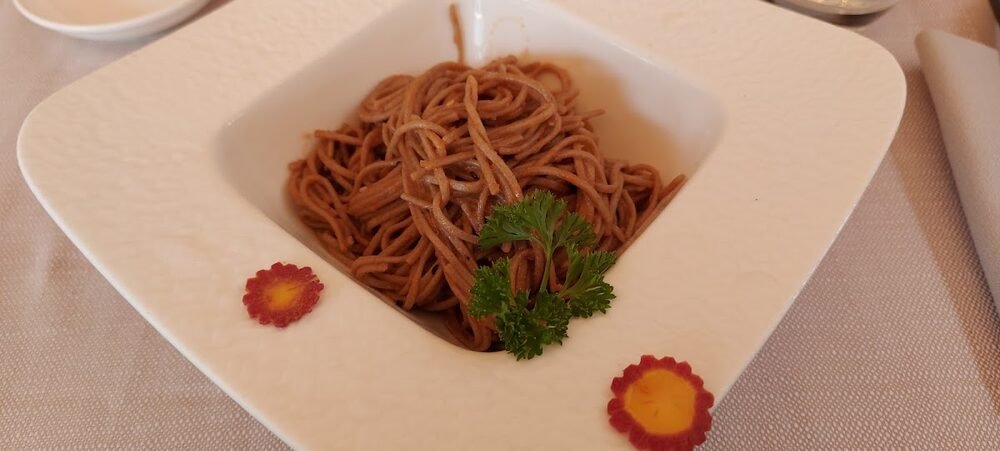 Foto 4 di Osaka Restaurant - Talamona