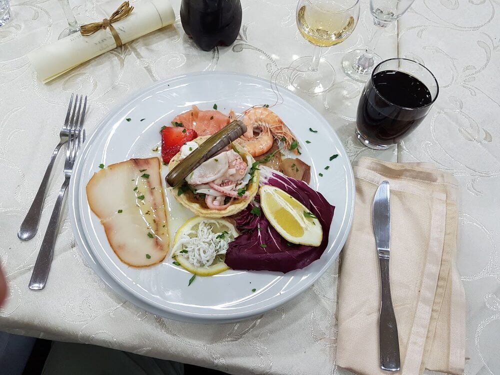 Foto 2 di Ristopizza Steak House Barone - San Marcellino
