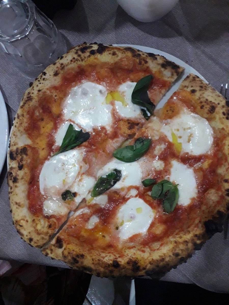 Foto 2 di Sfizi Di Pizza - Calvi Risorta