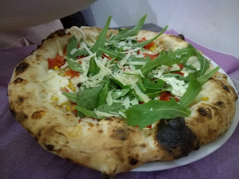 Foto 4 di Sfizi Di Pizza - Calvi Risorta