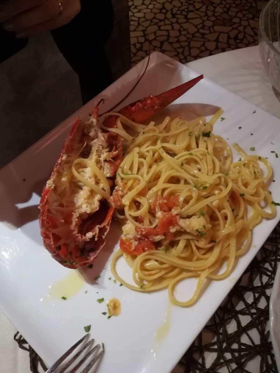 Foto 2 di Trattoria A Casa Mia - Povegliano Veronese