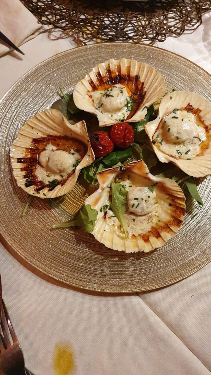 Foto 4 di Trattoria A Casa Mia - Povegliano Veronese