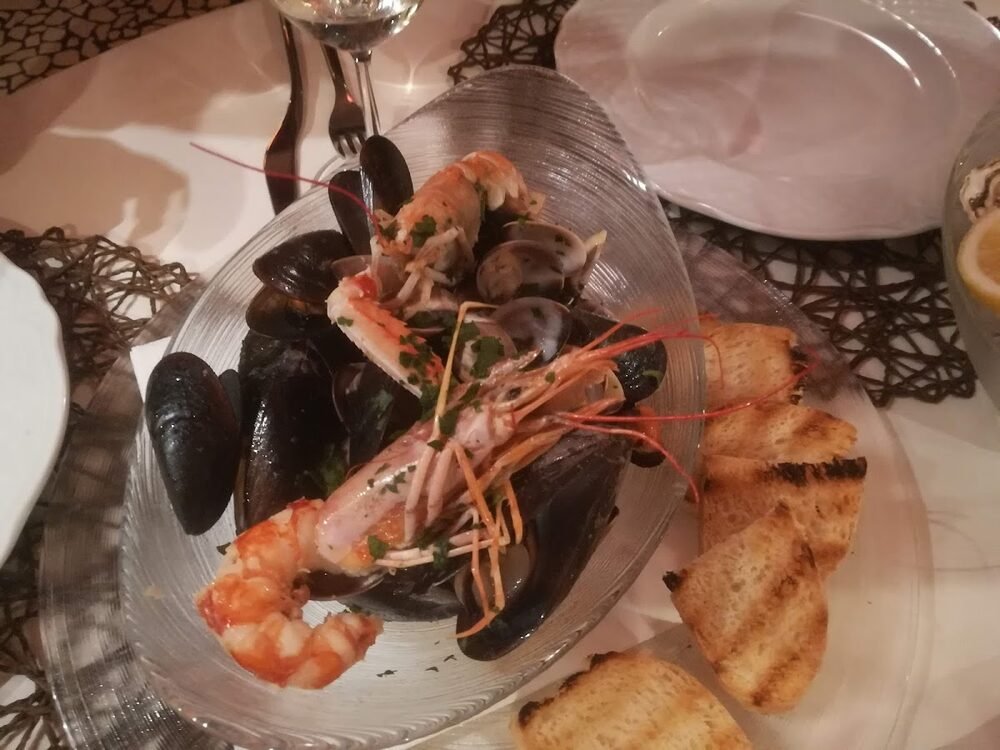 Foto 5 di Trattoria A Casa Mia - Povegliano Veronese