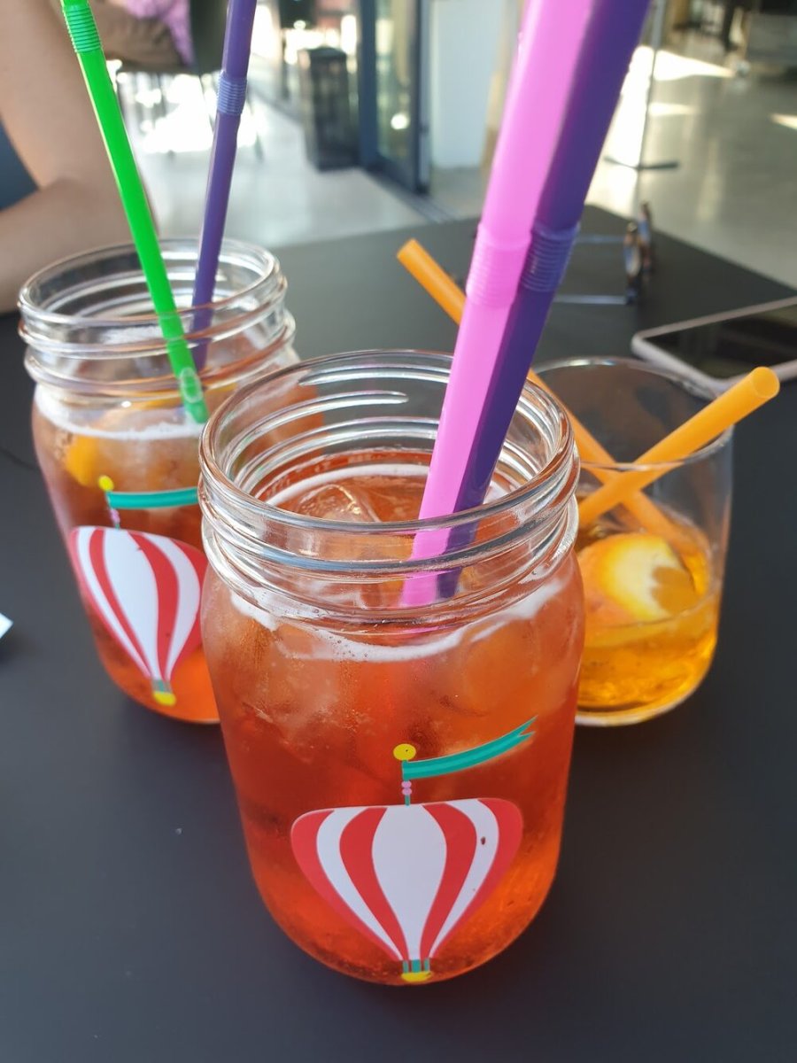 Foto 2 di K Beach Bar - Endine Gaiano