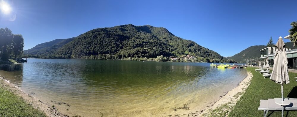 Foto 5 di K Beach Bar - Endine Gaiano