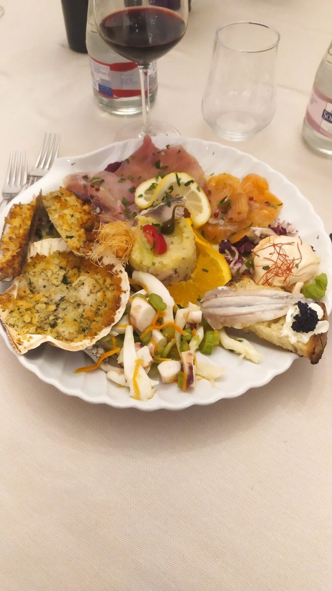 Foto 2 di Tenuta Bochicchio - Tolve