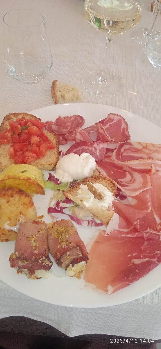 Foto 4 di Tenuta Bochicchio - Tolve