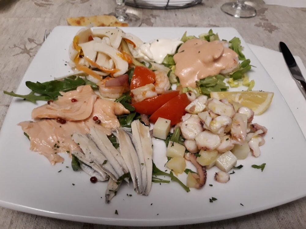 Foto 2 di Ca' Di Claudio - Camerlona