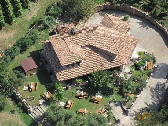 Agriturismo A Casa Di Susanna, Santo Stefano del Sole