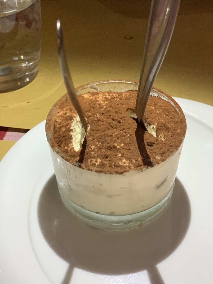 Foto 4 di La Tavernetta 29 Da Tony E Andrea - Roma