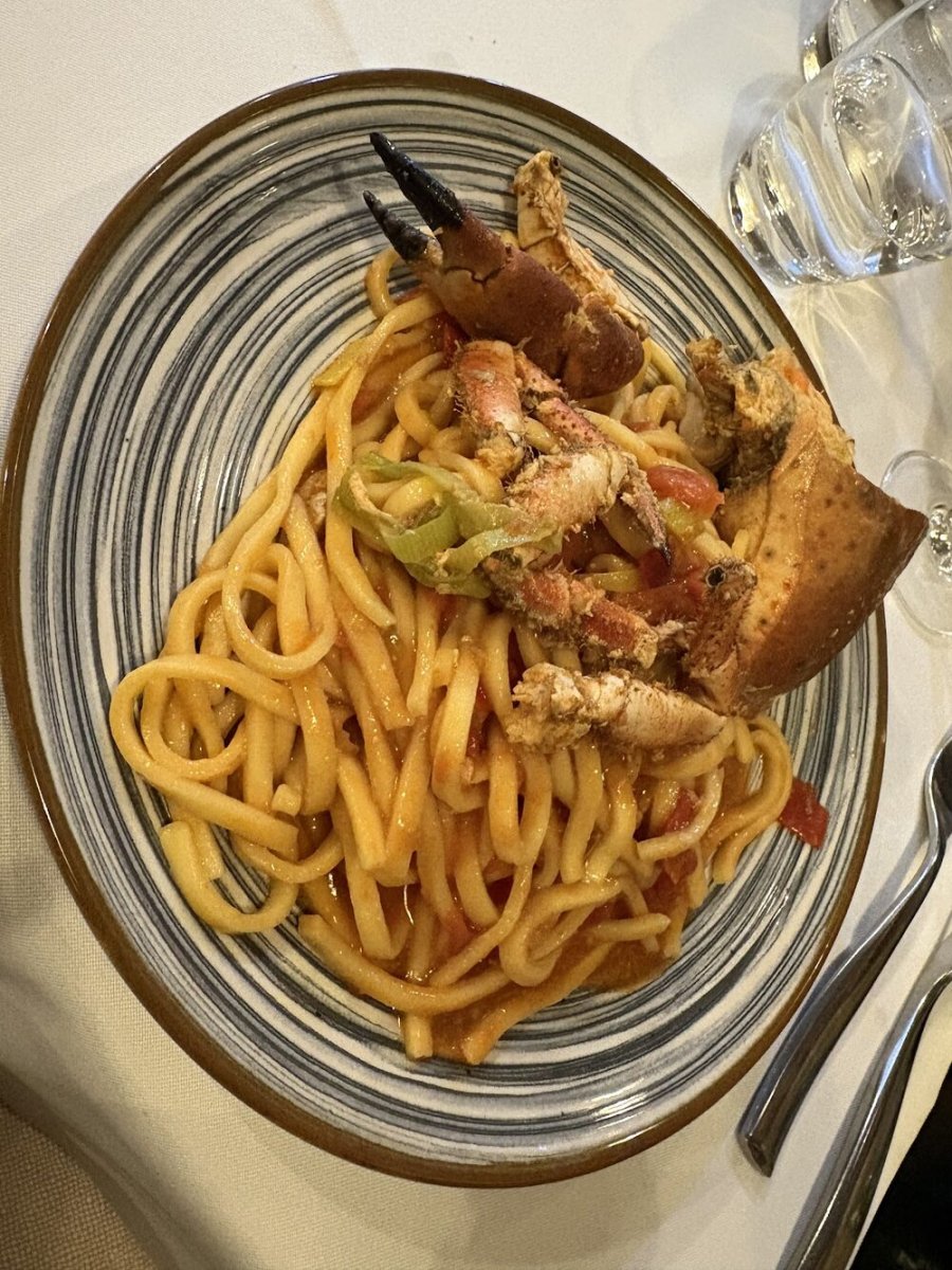 Foto 2 di La Cambusa - Roma