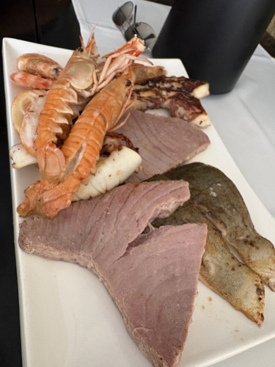 Foto 3 di La Cambusa - Roma