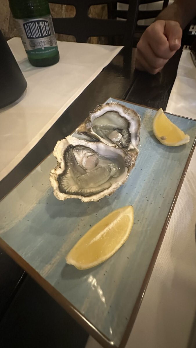 Foto 4 di La Cambusa - Roma