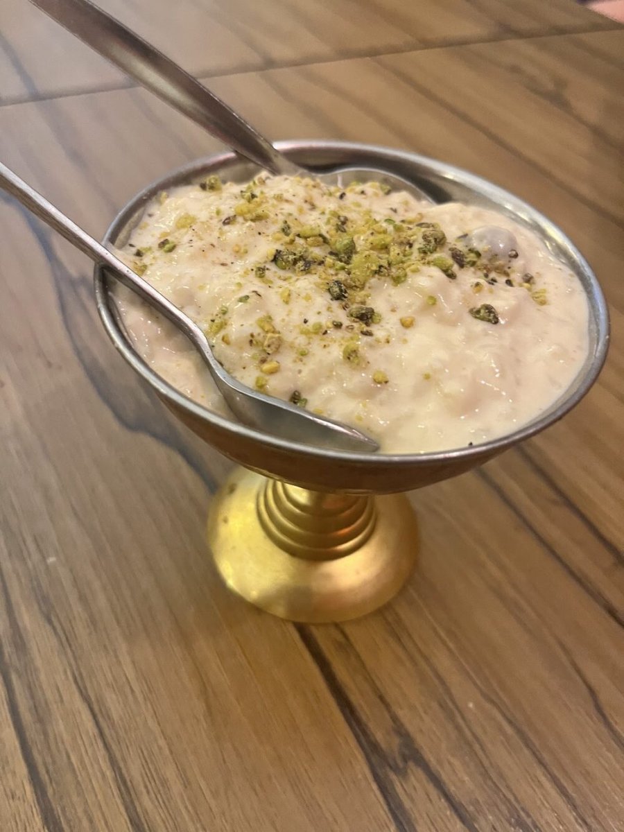 Foto 4 di Ristorante Indiano Gandhi 2 - Roma