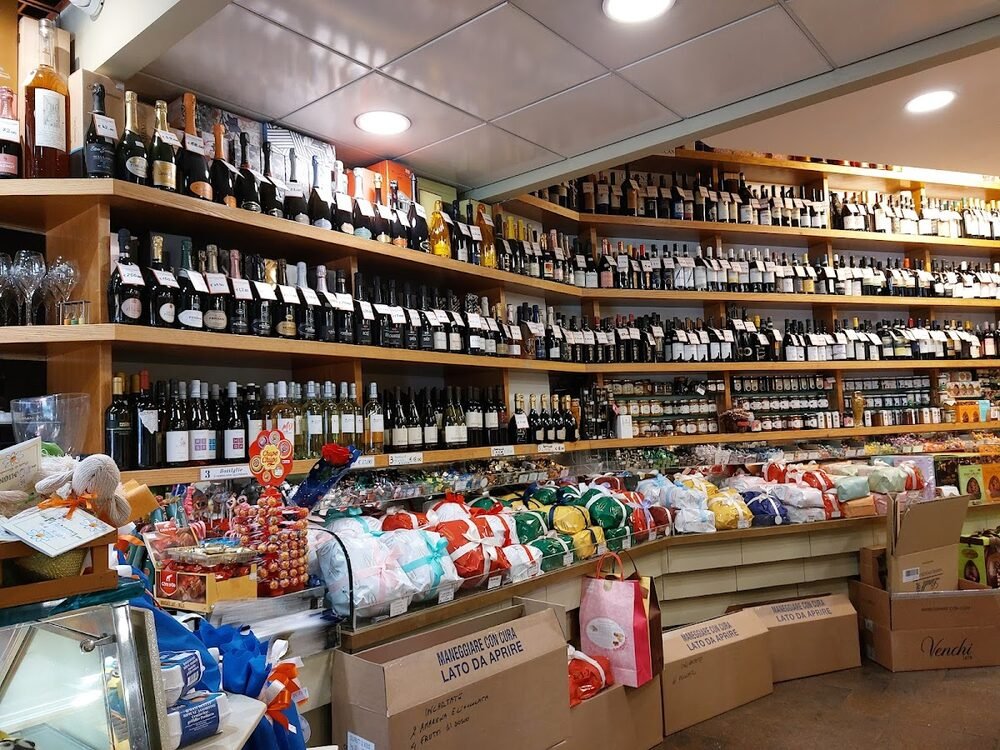 Foto 2 di Mondi Caffe - Roma