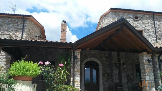 Agrituristica Antica Tuticum, Ariano Irpino