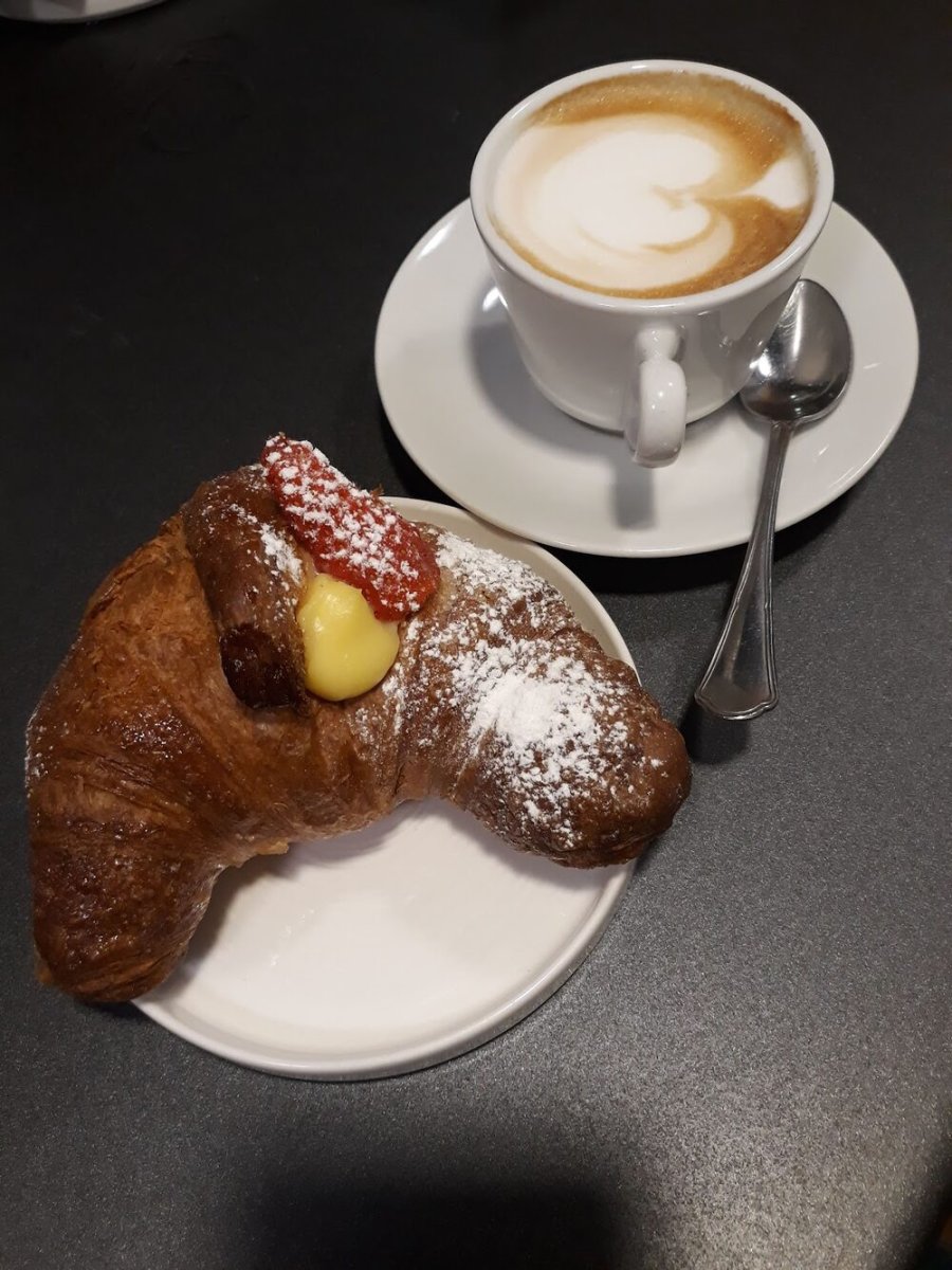 Foto 3 di Tutto Bene, Grazie - Bistrò Milano - Milano