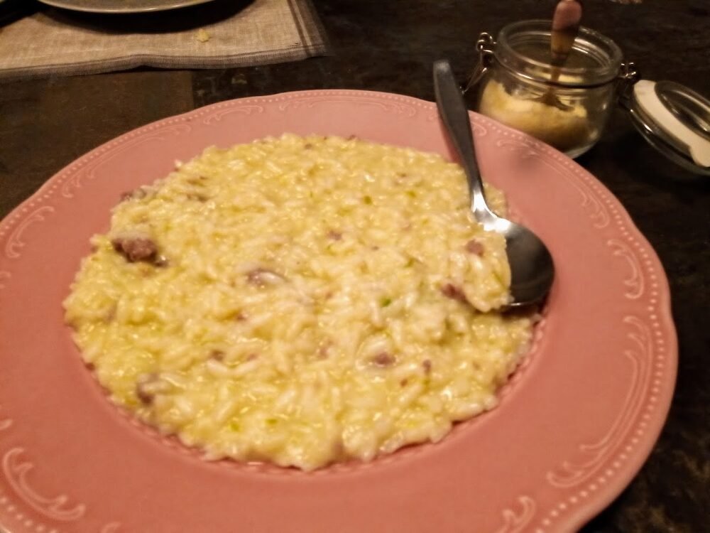 Foto 4 di Tutto Bene, Grazie - Bistrò Milano - Milano