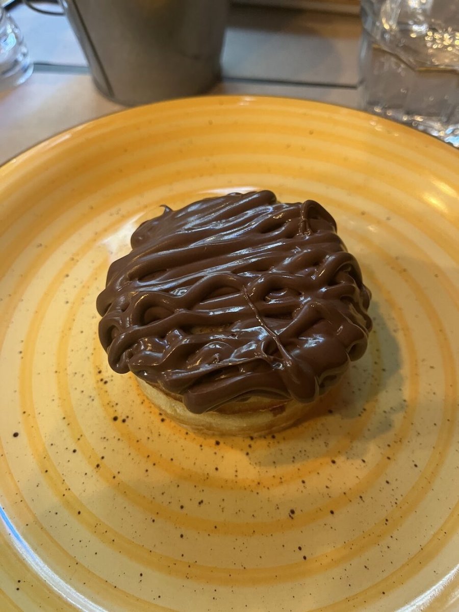 Foto 5 di Tutto Bene, Grazie - Bistrò Milano - Milano