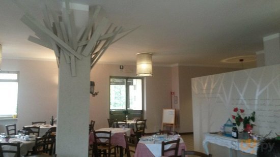 Albergo Ristorante I Ciciu, Villar San Costanzo