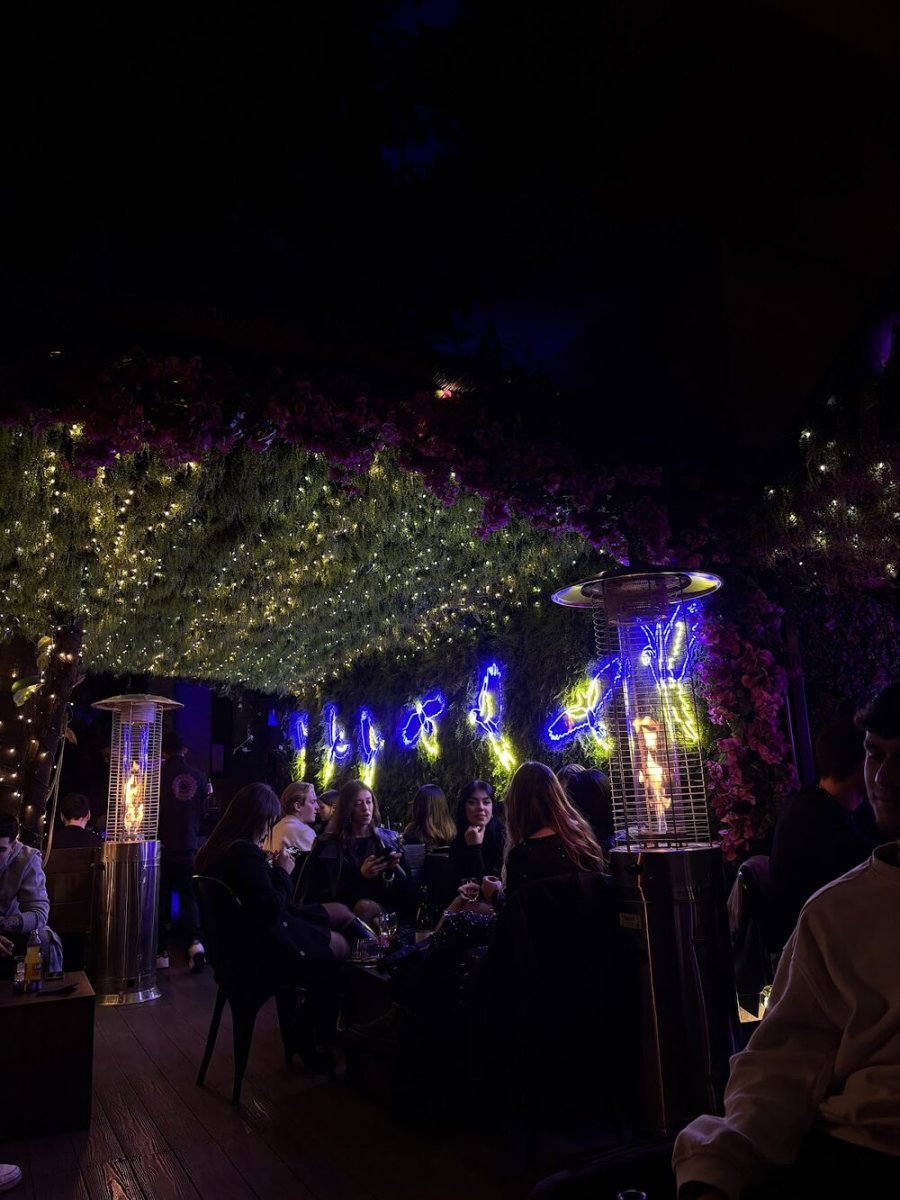 Foto 5 di Bocamora - Roma