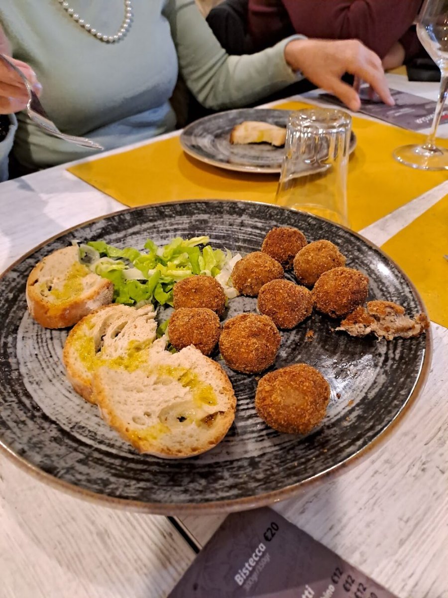 Foto 2 di Antichi Sapori - Roma