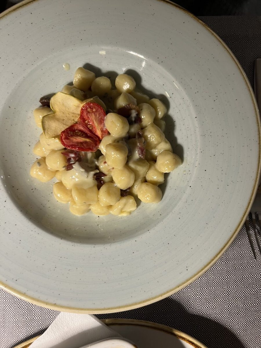 Foto 4 di Atmosphère Restaurant - Saint-Vincent