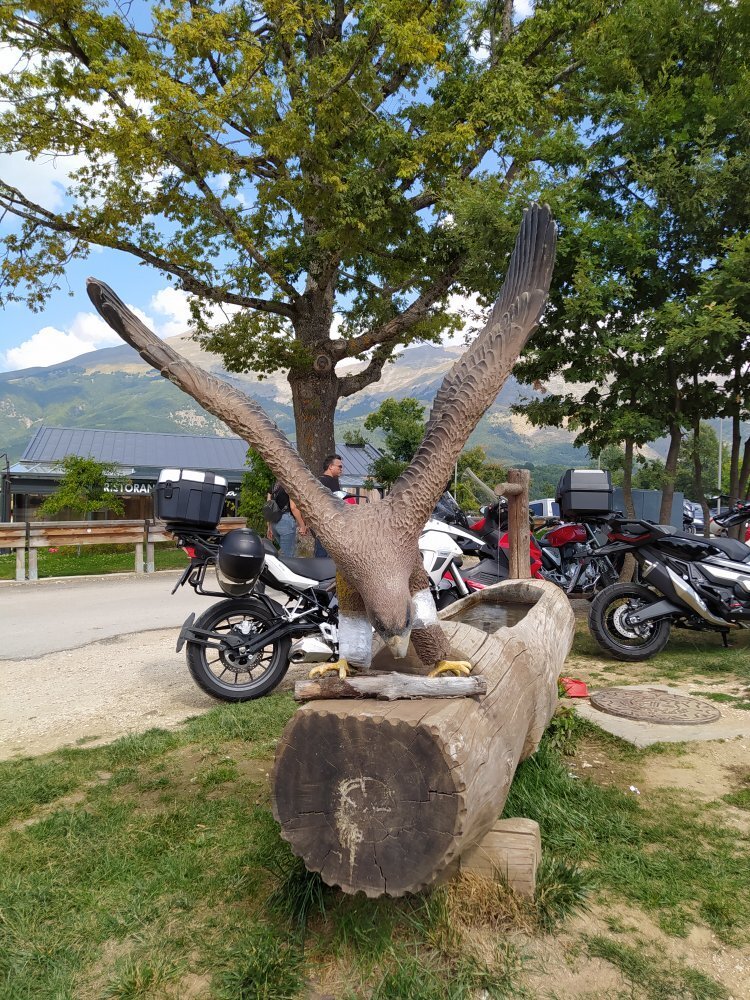 Foto 7 di La Veranda  - Amatrice