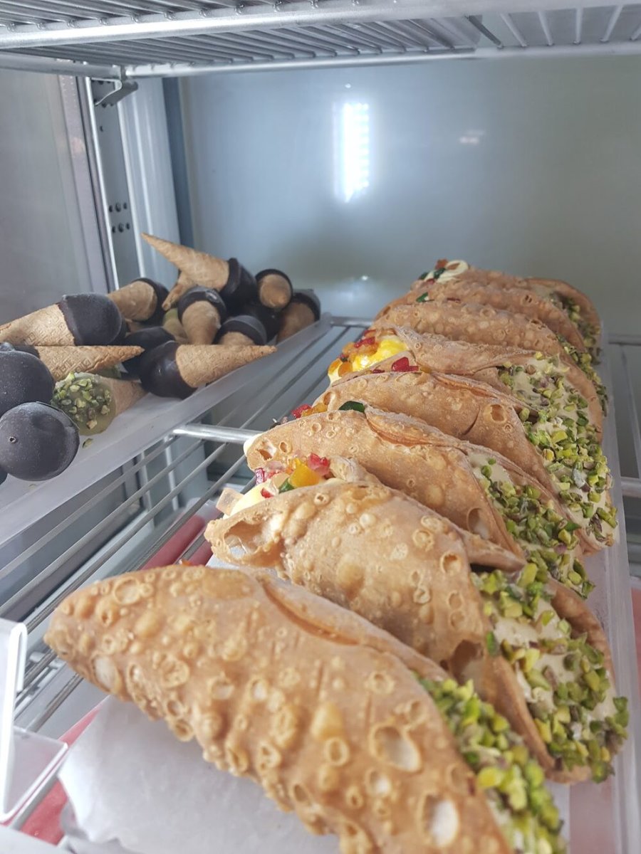 Foto 2 di Gelateria Millegusti - Cuggiono