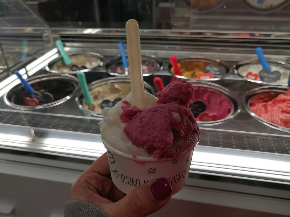 Foto 4 di Gelateria Millegusti - Cuggiono
