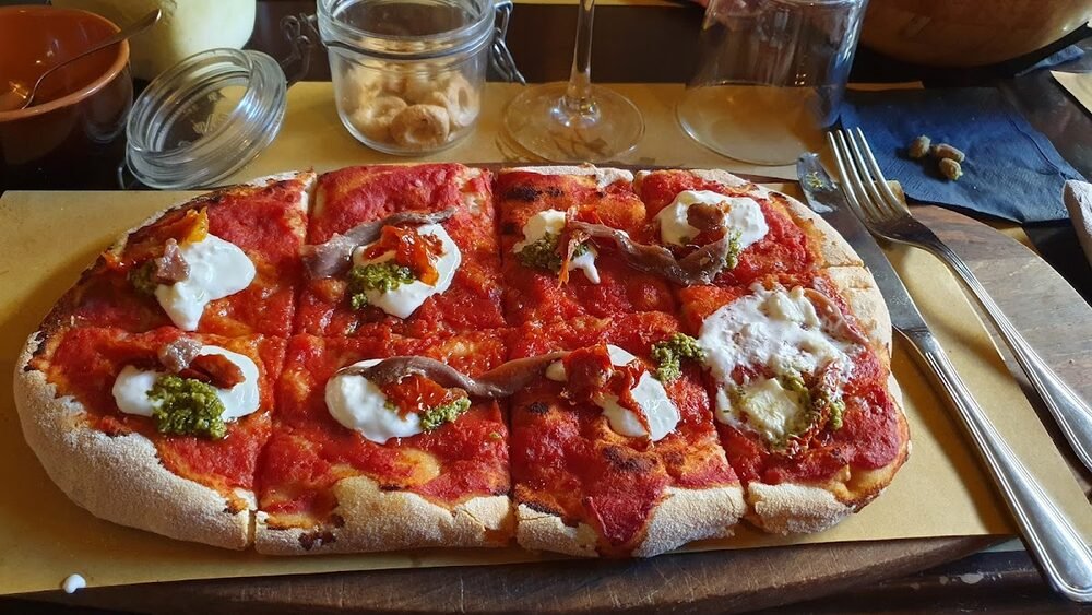 Foto 2 di I Fiori Di Bacco - Roma