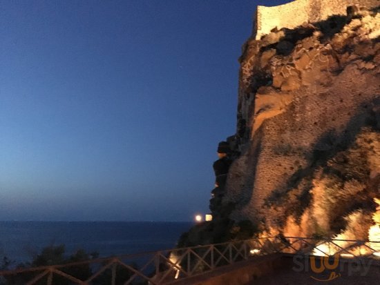 Castelsardo, Alghero