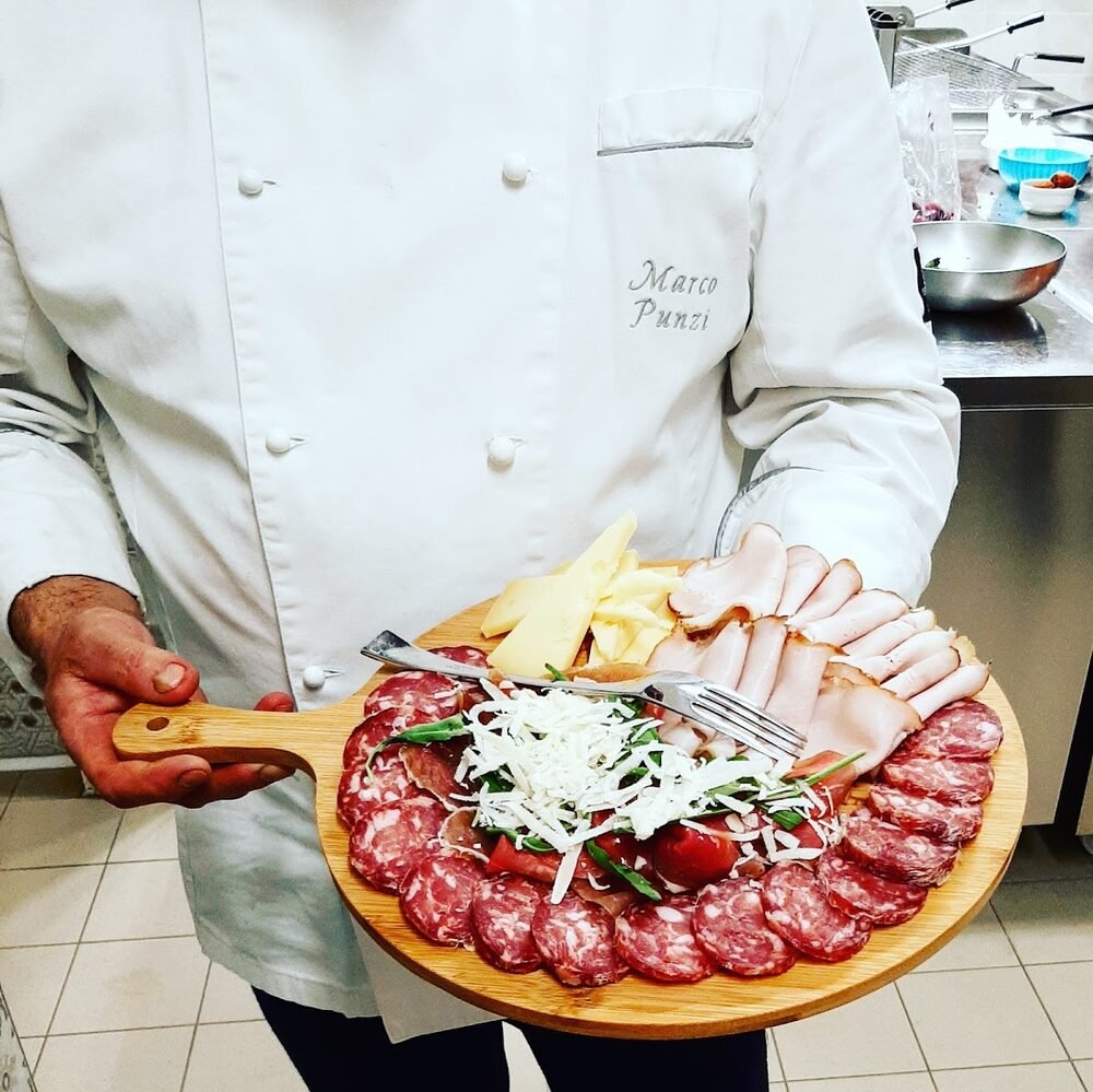 Foto 3 di Ristó Il Grappolo - Cisternino