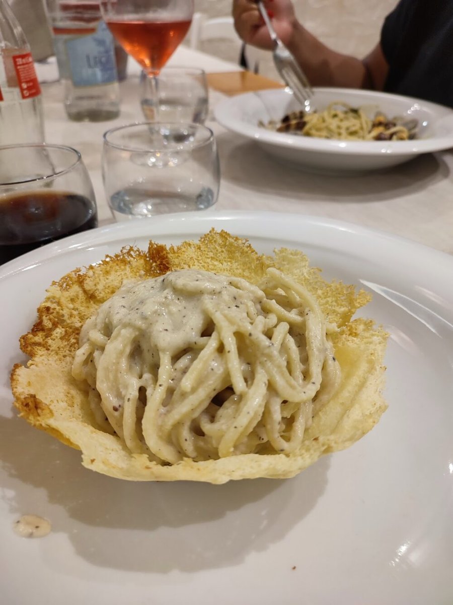 Foto 4 di Ristó Il Grappolo - Cisternino