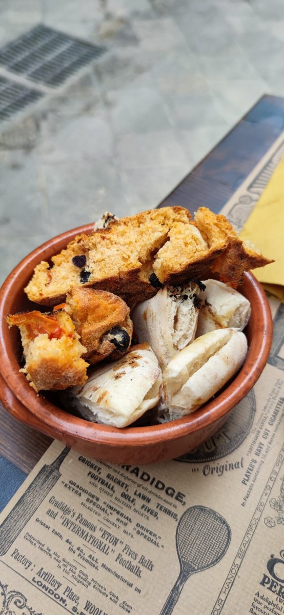 Foto 2 di Al Fanfulla - Lecce